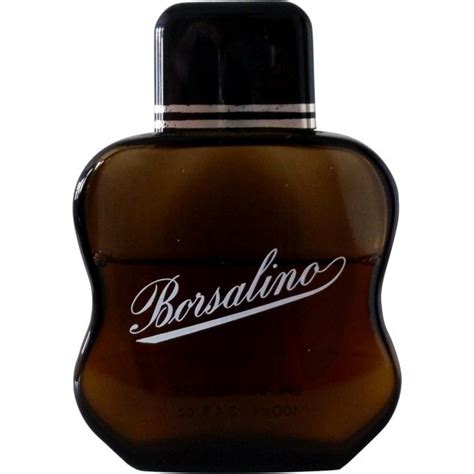 Borsalino Borsalino cologne .